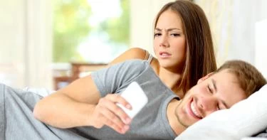 كيف أتعامل مع الزوج الخائن