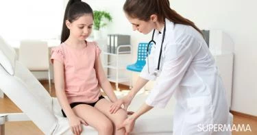 أعراض نقص الكالسيوم عند الأطفال - أعراض نقص الزنك عند الأطفال