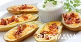 وصفات بالبطاطس