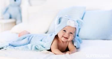 أشياء تضحك الأطفال
