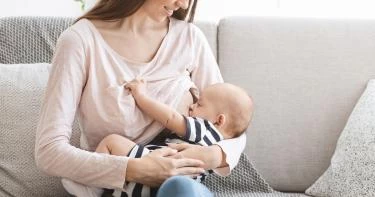 أكلات مفيدة للأم المرضعة