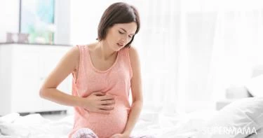 أعراض نقص اليود عند الحامل