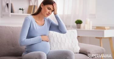 أعراض نقص الزنك عند الحامل