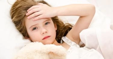 أعراض نقص اليود عند الأطفال