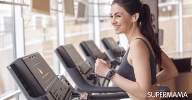 أسعار المشايات الرياضية