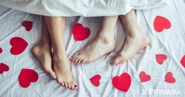العلاقة الحميمة بين الزوجين كم مرة في الأسبوع