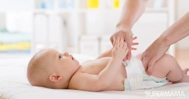 علاج التهاب الحفاضات