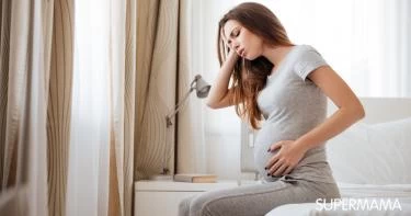 أعراض نقص فيتامين د عند الحامل