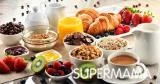 وصفات فطور بدون بيض