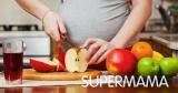 الفواكه المفيدة للحامل في الأشهر الأولى