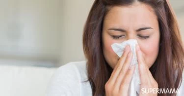 علاج طبيعي للجيوب الأنفية