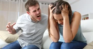 متى تفكر الزوجة بالطلاق