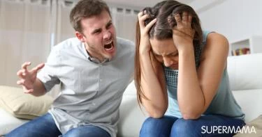 متى تفكر الزوجة بالطلاق