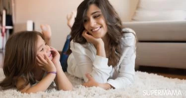 كيف أنمي شخصية طفلي؟