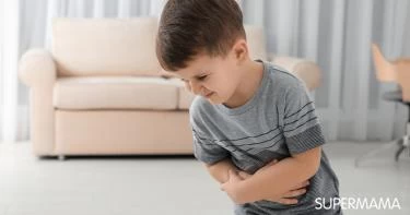 أعراض نقص الصوديوم عند الأطفال