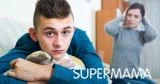 كيف أعدل سلوك ابني المراهق