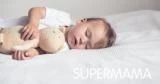 علاج النوم الخفيف عند الرضع