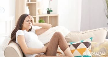 أعراض نقص الحديد عند الحامل