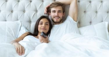 هل كثرة ممارسة العلاقة الحميمة تؤثر على صحة الجسم