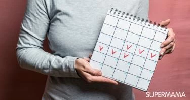 طريقة منع الحمل بالحساب