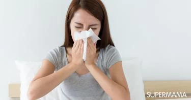 تنظيف الجيوب الأنفية
