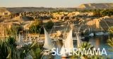 رحلات الأقصر وأسوان