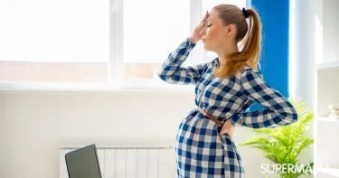 أعراض نقص فيتامين ج عند الحامل