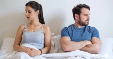 تصرفات الزوجة التي لا تحب زوجها