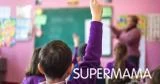 كيفية التعامل مع الأطفال في المدرسة