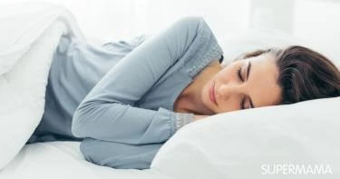 سبب الشعور بالبرد الشديد أثناء النوم