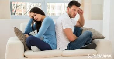 كيفية التعامل مع الزوج المحب للنساء