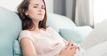 أعراض التهاب الرحم