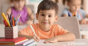 كيف أجعل ابني يركز في دراسته