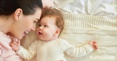 متى يفهم الطفل الرضيع الخطر والصح والخطأ؟