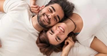 مدة الاستلقاء لحدوث الحمل