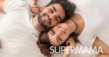 مدة الاستلقاء لحدوث الحمل