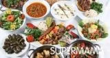 أشهر المأكولات التركية