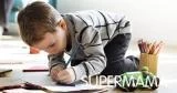 تعليم الرسم للأطفال بطريقة سهلة