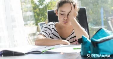 أعراض نقص الحديد عند الأطفال