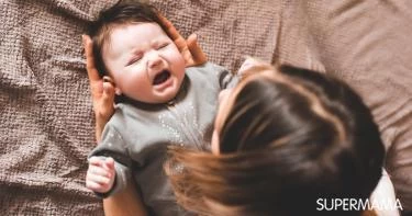أعراض سيولة الدم عند الرضع والأطفال