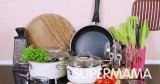 أدوات المطبخ كاملة