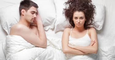علاج تأخر النشوة عند الزوجة