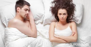 علاج تأخر النشوة عند الزوجة