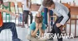ابني يضرب الأطفال كيف أتعامل معه