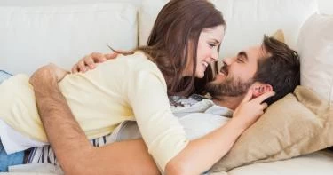 متى تزيد الشهوة عند المرأة