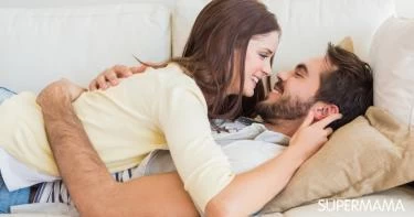 متى تزيد الشهوة عند المرأة