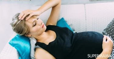 أعراض نقص فيتامين أ عند الحامل