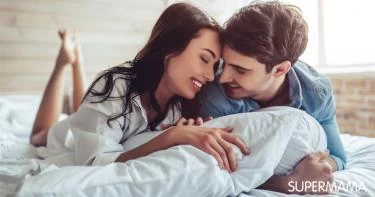 علامات حب الزوج لزوجته في الفراش