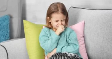 أعراض نقص فيتامين أ عند الأطفال