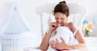 عدم انقطاع دم النفاس بعد الأربعين